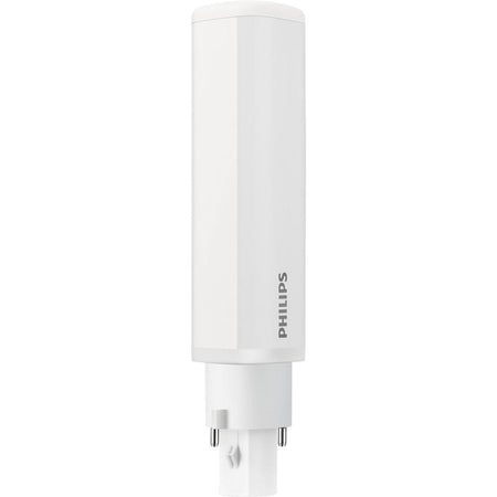 Philips -  Ledlamp  corepro g24d2 2p 6.9w 700lm 3000k