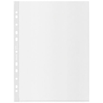 Esselte - Show bag recycle PP A4 100µ 11 trous 50 pièces