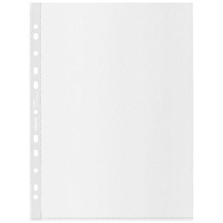 Esselte -  627501 sheet protector 210 x 297 mm (A4) Polypropyleen (PP)