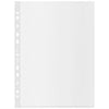Esselte - Show bag recycle PP A4 100µ 11 trous 50 pièces
