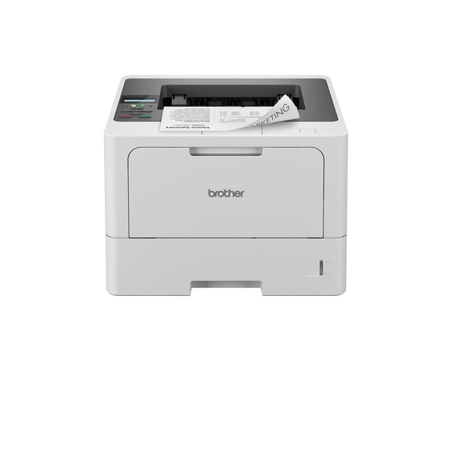 Brother - Imprimante Laser HL-L5210DW
