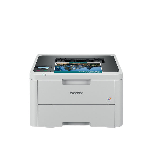 Brother - Printer laser brother hl-l3220cwe