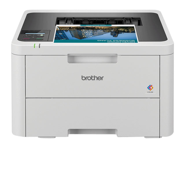 Brother - Imprimante Laser HL-L3240CDW