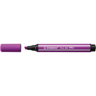 Stabilo - Feutre Pen 68/58 Max lilas