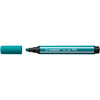 Stabilo -  Viltstift Pen 68/51 Max turquoiseblauw | 5 stuks