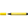 Stabilo - Feutre Pen 68/24 Max jaune citron