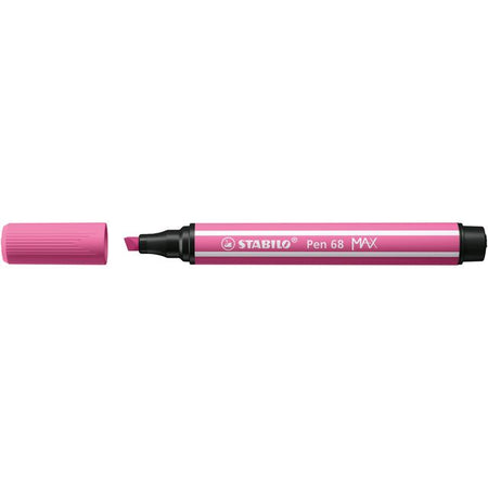 Stabilo - Feutre Stylo 68/17 Max héliotrope
