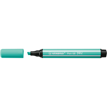 Stabilo - Filzstift Pen 68/13 Max eisgrün | 5 Stück