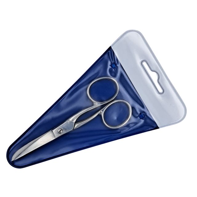 Büro - Schere 103mm Edelstahl für Rechtshänder | 10 Stück