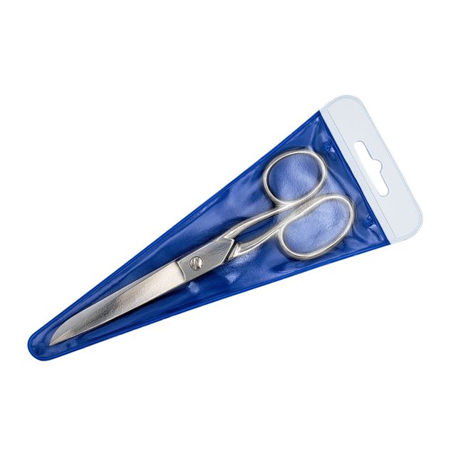 Office -  Schaar 180mm rvs grootoog rechts