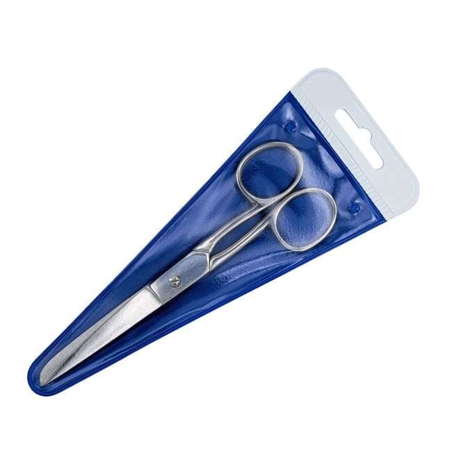 Bureau - Ciseaux 155mm acier inoxydable droitier | 10 pièces