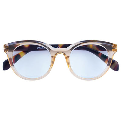 I Need You - Lesebrille +1,00 dpt Jackie beige