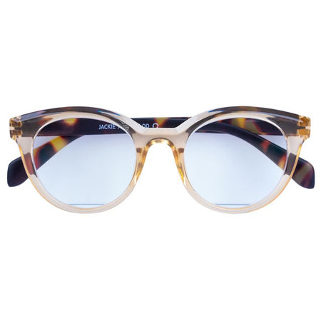 I Need You - Lesebrille +1,00 dpt Jackie beige