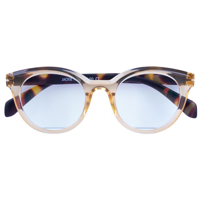 I Need You -  Leesbril  +3.50dpt jackie beige