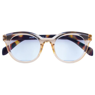 I Need You - Lesebrille +3,50 dpt Jackie beige