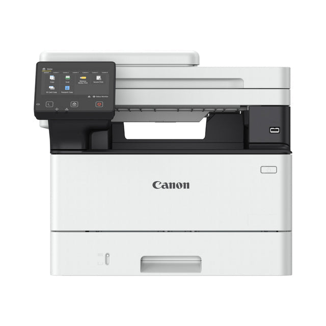 Canon - Multifunktionaler Laser Canon i -Sensys MF461DW