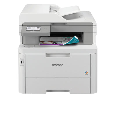 Brother - Imprimante laser multifonction MFC-L8390CDW