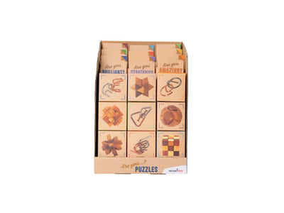 Klika -  Are you series display 27 stuks