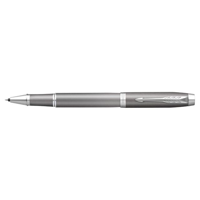 Parker - Im rituals rouleau, gris ct, amende, boîte cadeau