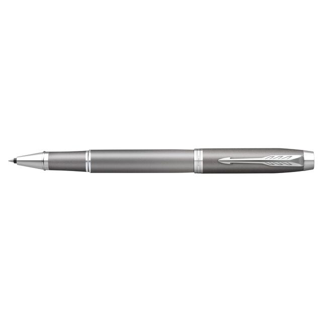 Parker - Stylo roller IM Rituals g CT fine