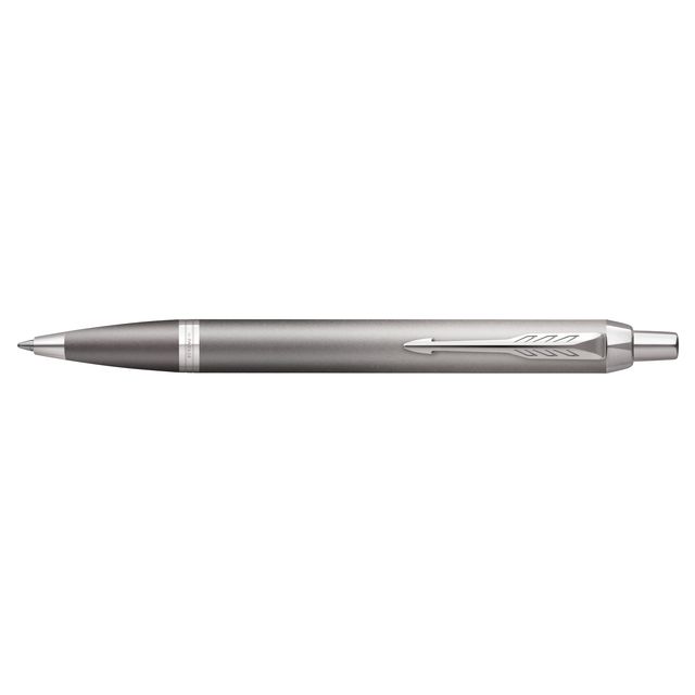 Parker -  Balpen  im rituals ct m grijs