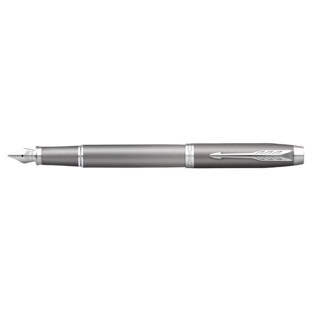 Parker - Vulpen parker im rituals ct m grijs