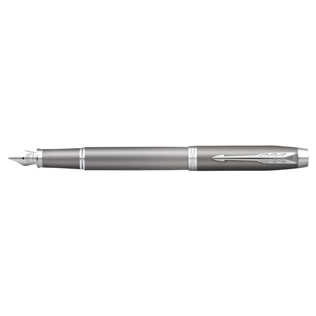 Parker -  Vulpen  im rituals ct m grijs