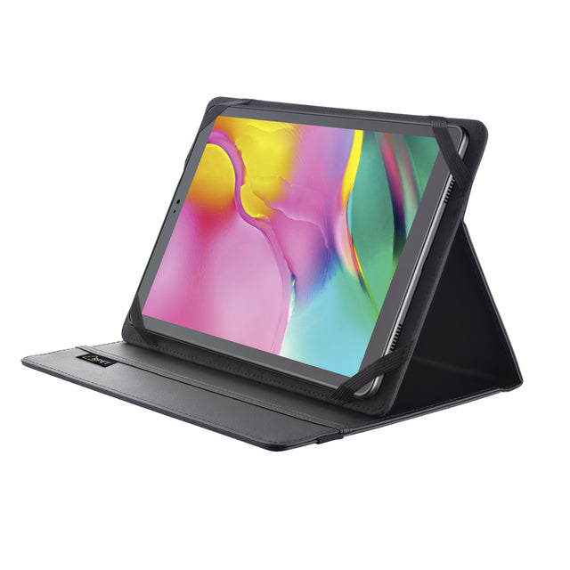 Trust - Tablet Cover primo folio 10inch noir