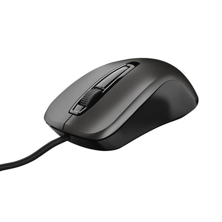 Trust - Souris Carve filaire
