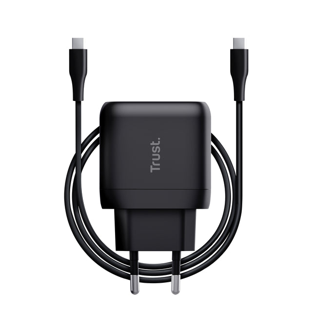 Trust - Charger Maxo USB -C, 45 W