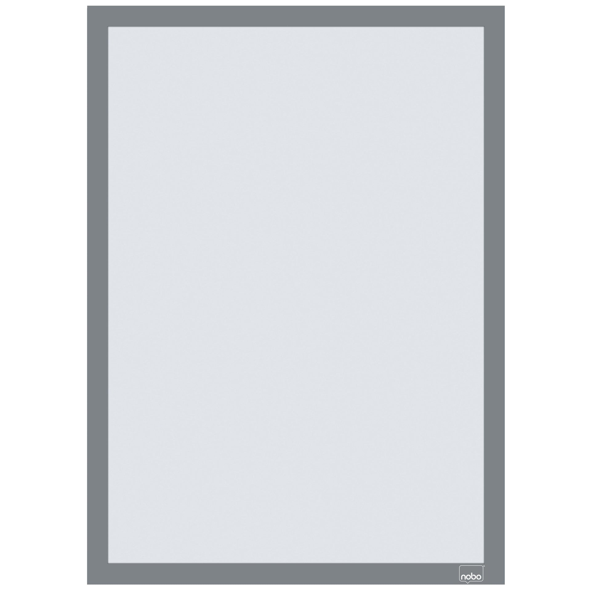 Nobo -  1915699 magnetisch frame A3 Grijs