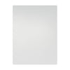 Nobo - Tableau blanc modulaire sans cadre magnétique 60x45cm