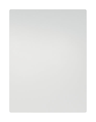 Nobo -  1915656 whiteboard 600 x 450 mm Staal Magnetisch