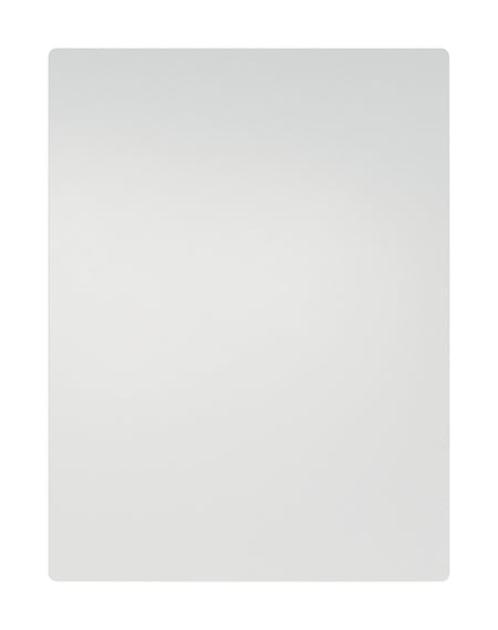 Nobo - Whiteboard rahmenlos modular magnetisch 60x45cm