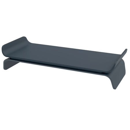 Leitz -  Ergo Adjustable Monitor Stand 68,6 cm (27) Bureau Grijs