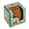 Asmodee -  Puzzel great minds nelson's barrel puzzle