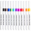 Creativ Company - Multi marqueur 4mm lot de 12 couleurs