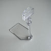 Klika - Porte-cartes Pop-clip avec base haute 50mm 70 pièces