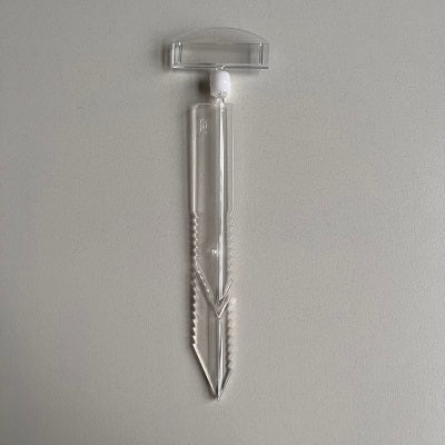 Klika - Pop stick 150 mm avec grand porte-carte