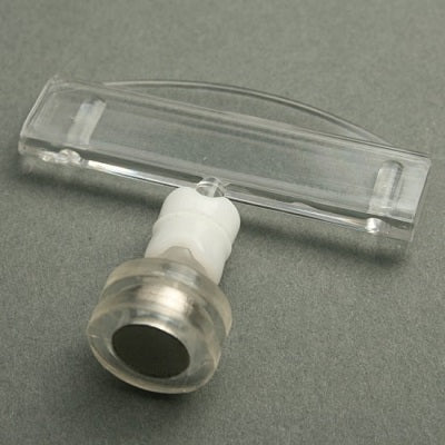 Klika - Porte-cartes Pop-clip M avec aimant X