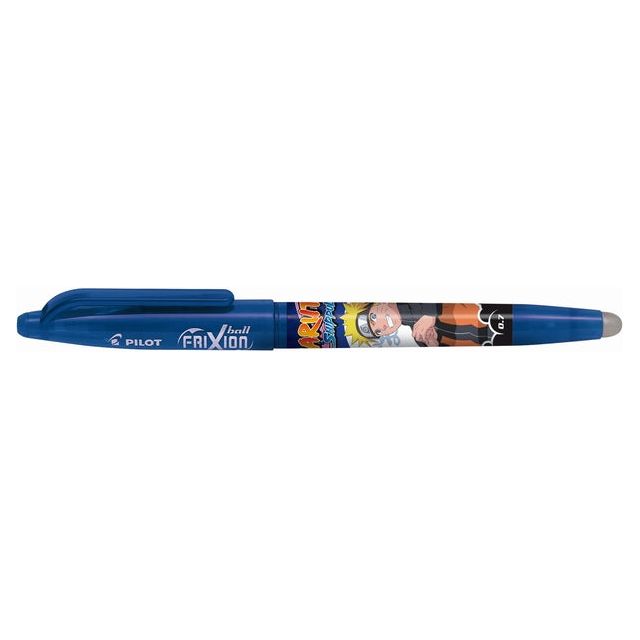 Pilot - Rollerpen  frixion ball naruto m blauw