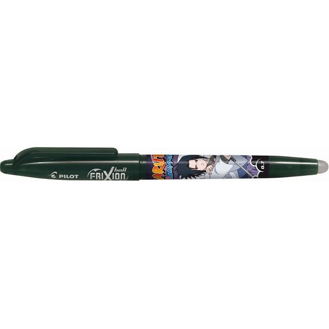 Pilot - Rollerpen Pilot Frixion Ball Naruto M Black | 12 Stücke