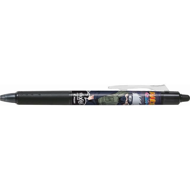 Pilote - Rollerpen Pilot Frixion Clicker Naruto M Black