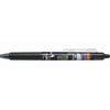 Pilot - Stylo roller frixion clicker naruto m noir