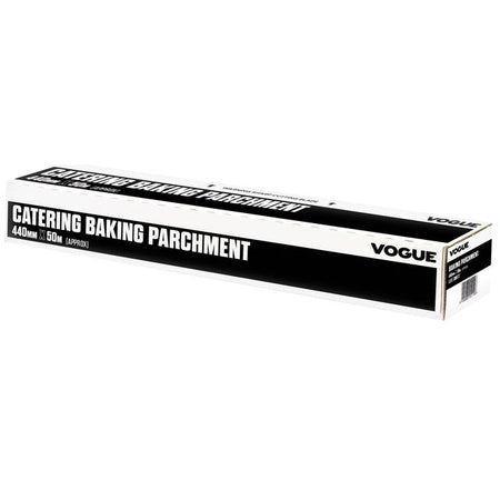 Vogue - Papier sulfurisé 44 cmx50 mètres