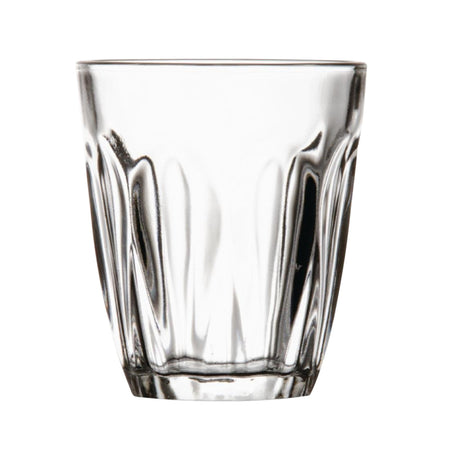 Olympia - Verre à jus 200 ml boîte 12 pièces