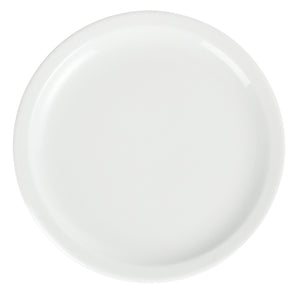 Olympia - Teller Whiteware Ø23 cm Box 12 Stück weiß
