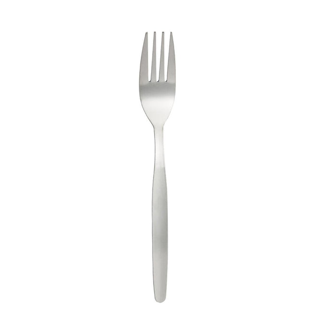 Olympia - Fourchette Kelso coffret 12 pièces inox