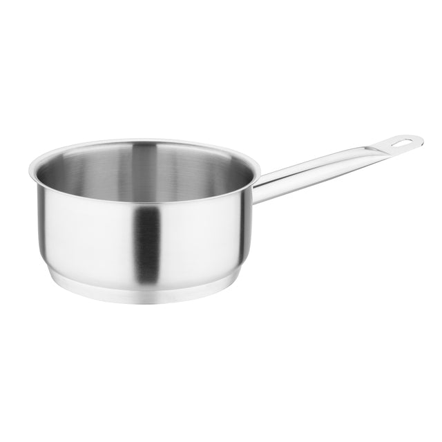 Vogue -  Steelpan rvs  1.5 liter