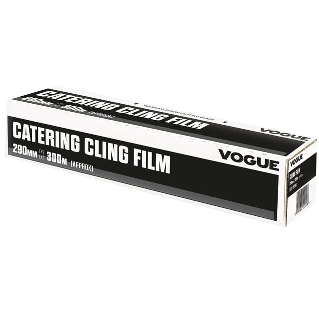 Vogue - Film alimentaire 29 cmx300 mètres